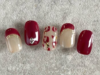 ブロンシュ(Blanche)/6200yenDesign