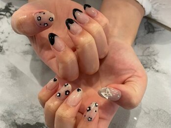 10本アートネイル/和歌山