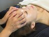 [輪郭出し] 韓国コルギ “顔ヨガ効果でむくみ＆小顔効果”　60分