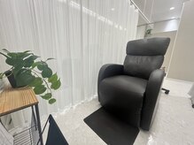 アンジェリック 吉祥寺店(Angelic)/施術席/まつげ眉毛サロン