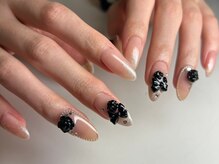 ビューティーサロン スタイル 三宮店(STYLE)/ジェルのせ放題コース