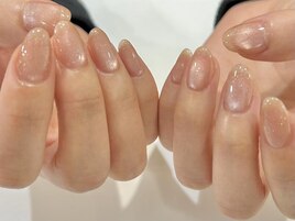 【Karin.m】ピンクマグネット