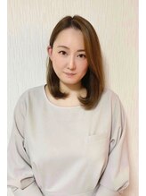 エンズ 浅田店(0's)&nbsp;小林 佐知子