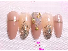 ムーンズ(Moon's)/