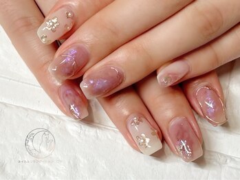 ニケ/シアーニュアンス