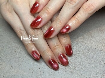 ハウオリラニ 自由が丘店(Hau'oli Lani)/マグネット☆