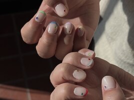 art design／ haruka