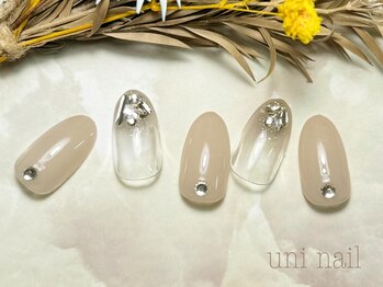 サンプルデザイン　トレンド