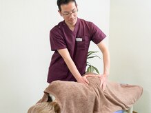 おはな整骨院 茅ヶ崎/【産後の骨盤ケア】