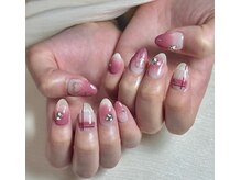 ピュアアンドリッチネイルサロン(Pure&Rich Nail Salon)/
