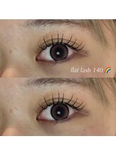 ラブリエ(La Briller)/キュートデザイン♪140本！