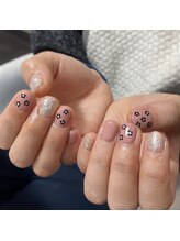 ブラックラッシュ(BLACK RUSH)/定額4400