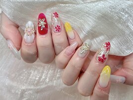 スカルプ　ゴジャース