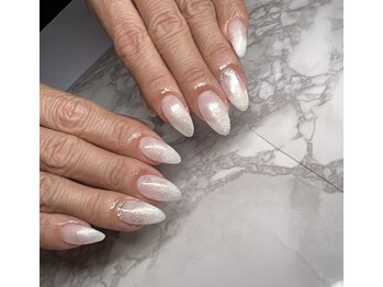 ラティアム 亀山店(LaTiam)/nail