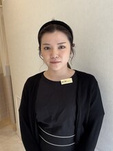 アイラッシュ サロン ルル 春日井店(Eyelash Salon LULU) 藤井 