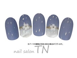 季節の定額5900円コース☆