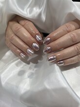 リンダ(Linda)/新色ピンクにオーロラにミラーで