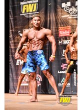 バックステージ(BACK STAGE)&nbsp;東田 匡弘