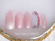 クリスタ(CRISTA)/今月の定額デザイン¥8800