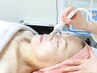 NEW【毛穴の黒ずみ/ざらつき】高速トルネード毛穴吸引洗浄　60分