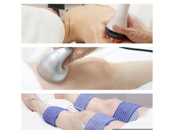 トータルエステティック レイ(Lay)/人気NO.1コース