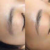 シュエット アイラッシュデザイン(Chouette eyelash design)