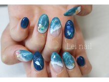 レイ ネイル(Lei nail)/