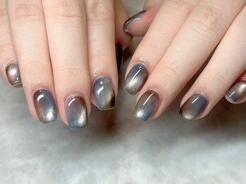 ルクス(RUXX)/ニュアンスネイル