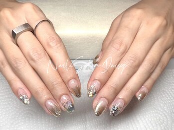 ネイルサロン デイジー(daisy)/