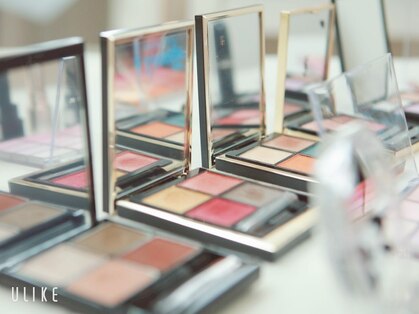 アイビーエス(ibs)の写真