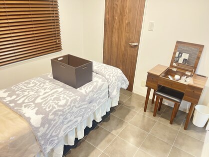 クレシア(CRECIA)の写真