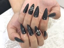 キャリコ(calico)/アート10本