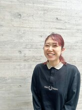 ラ フルール(La Fleur) Haruka