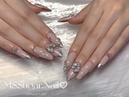 ミスシュガーネイル(MS Sugar Nail)の写真