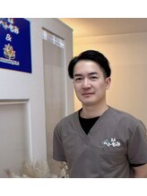 ベトもみ Huy フイー