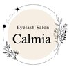 カルミア(Calmia)ロゴ