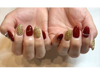 アールエム(Rm)/11月◇ネイル