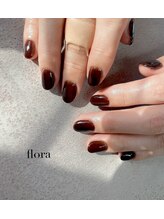 フローラ(flora)/
