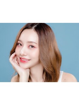 デザイン力が自慢のサロン