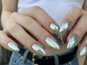 シオ 錦糸町(sio.)/ミラー