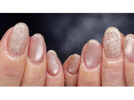 『うるぷるマグネット』