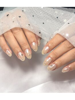 ニカネイル(NiKa Nail)/Nika nail