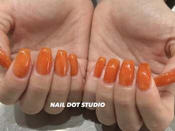 ビタミンオレンジカラー