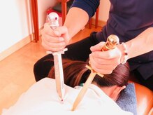 新リンパサロン 八幡山