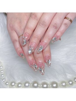 ウェリナ(WELINA)/パーツ付け放題