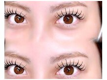 エルア 明石店(elua)/パリジェンヌ/マツパ/まゆげ