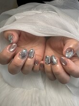 ネイルサロン べルフ(nail salon Verf)/パラジェル定額コース♪