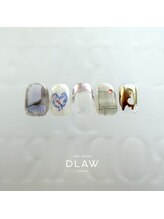 ドロウラピリィ トカ(DLAW Lapilie/toka)/2月 デザインプラス