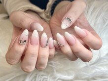 チエム(Chi em)/【春】ベビーブーマ