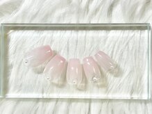 ビーボックス(Bii box)/ワンホンオフィスネイル